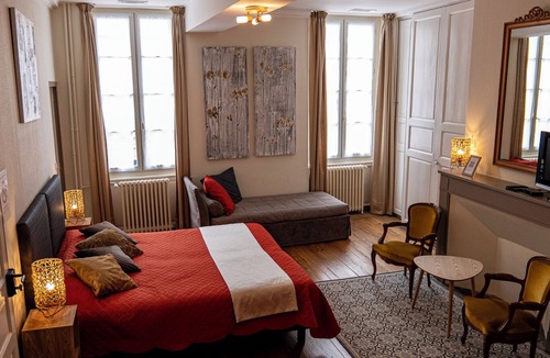 Tonneins Bed & Breakfast | La Maison Duffour