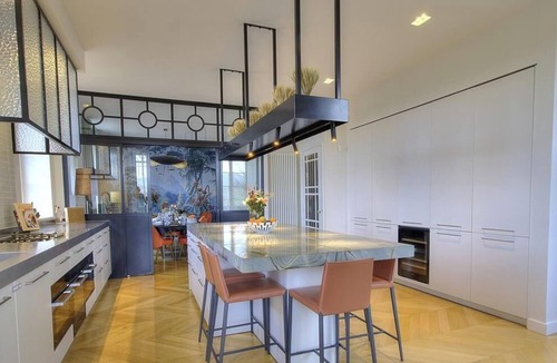 Gleize House | La Maison Laetitia - DENICE