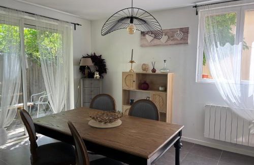 Saint-Gervais-la-Foret House | La Mardelle