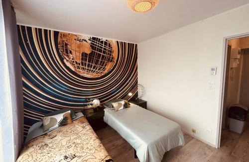Plantieres Queuleu Apartment | LA MARIEFACTURE - Comme un Explorateur