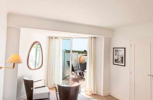 Barneville-Carteret Hotel | La Marine