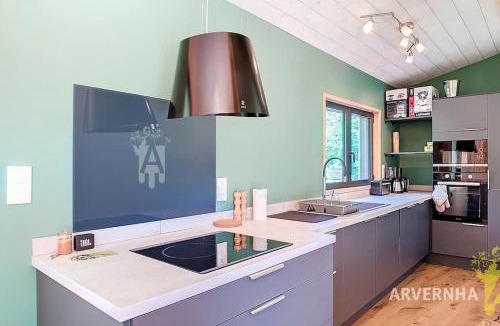 Chambon-sur-Lac House | La Montagne