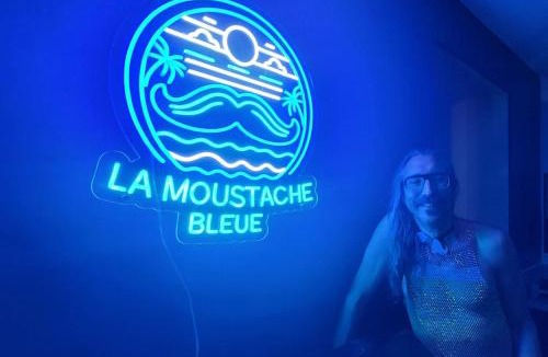 Bouin Bed & Breakfast | La Moustache Bleue