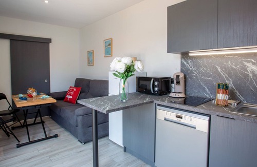 Tharon-Plage House | La Naty by Interhome