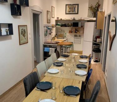 Nouvelle Ville Apartment | La pépite de la place