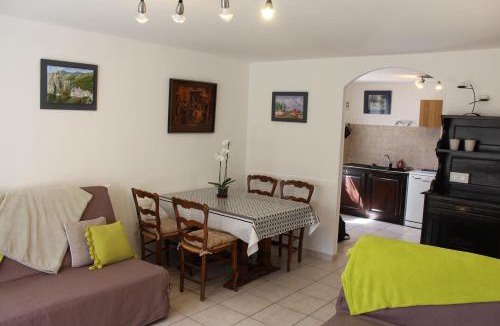 La Garde House | La Pardigone