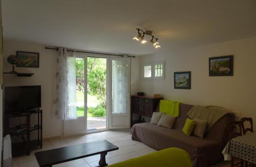 La Garde House | La Pardigone