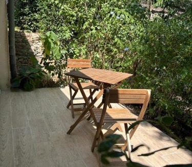 Les 3 Ponts House | la pause nimoise