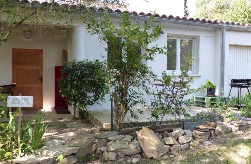 Les 3 Ponts House | la pause nimoise