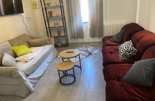 Etretat House | la Petite Maison de Pecheurs . Chiens Acceptés