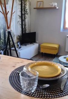 Payns House | La petite maison en champagne