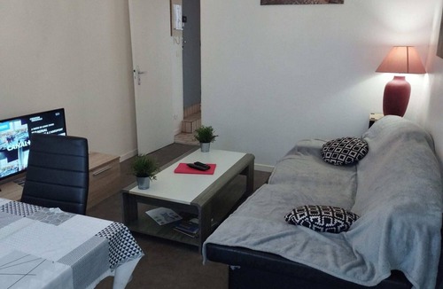 Dieppe Apartment | La Plaisance - Dieppe