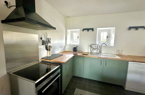 Tracy-sur-Mer House | La Pommeraie, house with very large garden