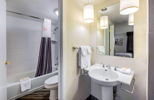 Survey Creek Hotel | La Quinta Inn & Suites by Wyndham Fort Lauderdale Tamarac