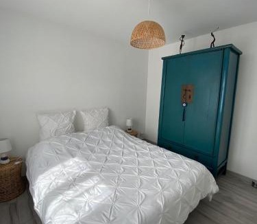 La Remigeasse Villa | La Rémi