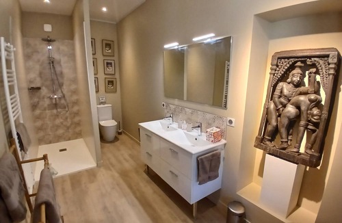 La Rochelle City Centre Bed & Breakfast | La Résidence des Indes - Chambres d'hotes
