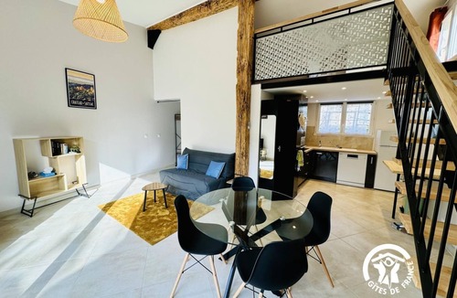 Montolieu House | La Remise - MONTOLIEU