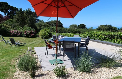 Penvenan House | La Rotonde by Interhome