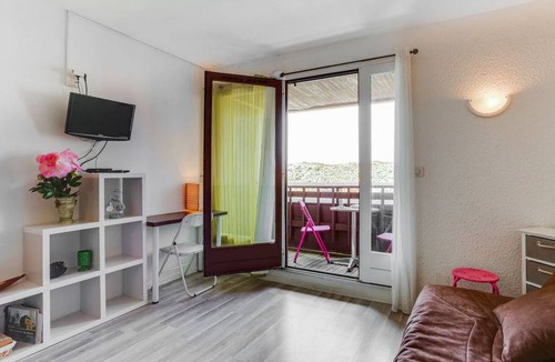 Le Penon Apartment | La sableyre