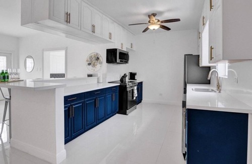 Ives Estates Villa | LA SERRE (5-Bedroom Villa) with Pool by RedAwning