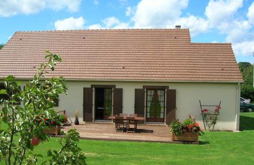 Beuzeville Bed & Breakfast | LA TRANQUILITE