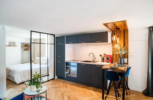 Echenevex Apartment | La Vieille Pierre d'Échenevex Cocon indépendant au cœur du village 4 pers