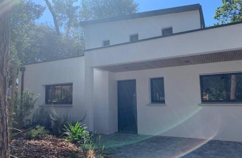 Bretignolles-sur-Mer Villa | La villa des Dunes - Brétignolles sur mer