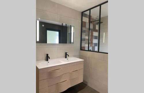 Bretignolles-sur-Mer Villa | La villa des Dunes - Brétignolles sur mer