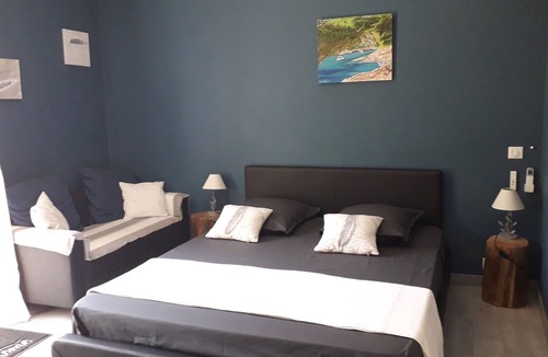 Lorgues Bed & Breakfast | La Villa Provencale
