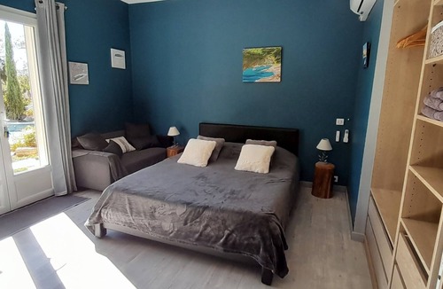 Lorgues Bed & Breakfast | La Villa Provencale