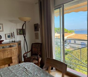 Bages House | la vue des étangs