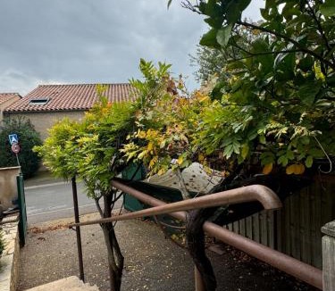 Bages House | la vue des étangs