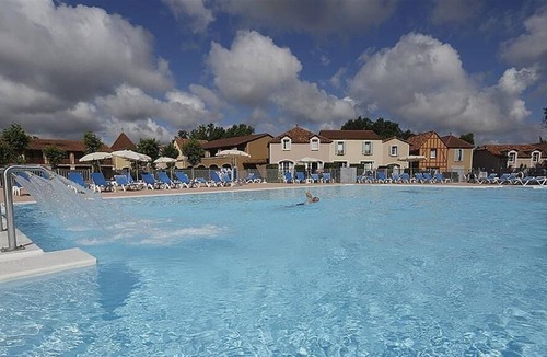 Monflanquin Apartment | Lac Mondesir Monflanquin T2 2p4p