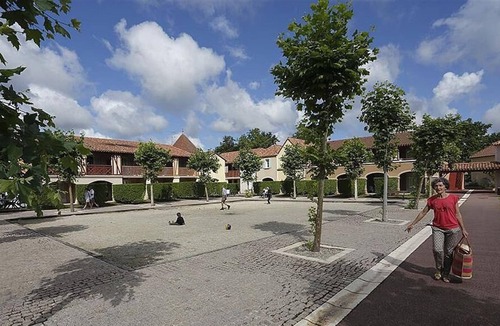 Monflanquin Apartment | Lac Mondesir Monflanquin T2 2p5p
