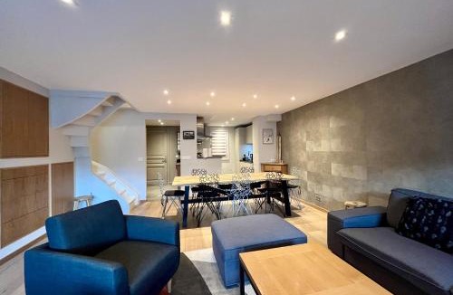 Meribel Centre Apartment | Lachat 15