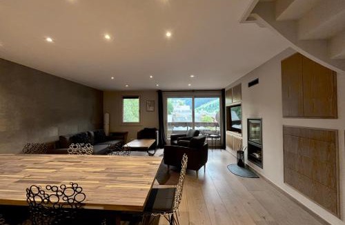 Meribel Centre Apartment | Lachat 15