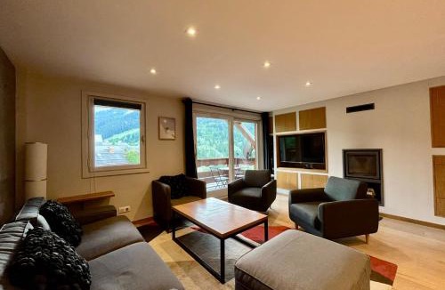 Meribel Centre Apartment | Lachat 15
