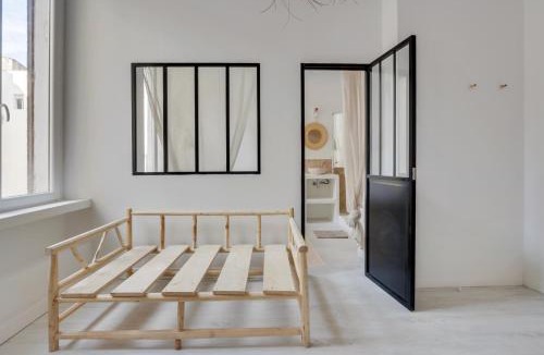 Belsunce Apartment | LaFrenchCasa Belsunce