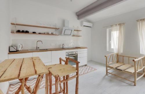 Belsunce Apartment | LaFrenchCasa Belsunce