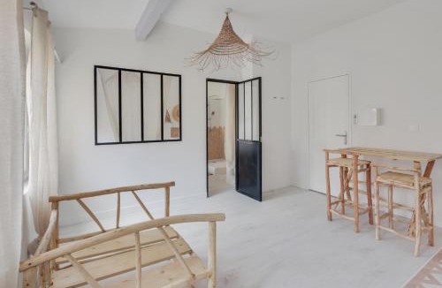 Belsunce Apartment | LaFrenchCasa Belsunce