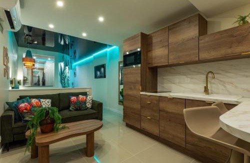 Naturist Village House | Lagoon - Port Nature