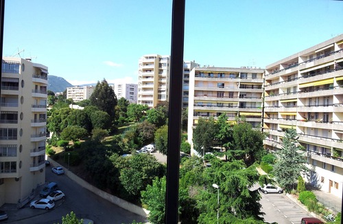 Ajaccio Apartment | Large Apartment Ajaccio sea view