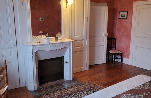 Solignac Other | Large charming house, 400m2, quiet, superb view, Tennis, near Limoges
