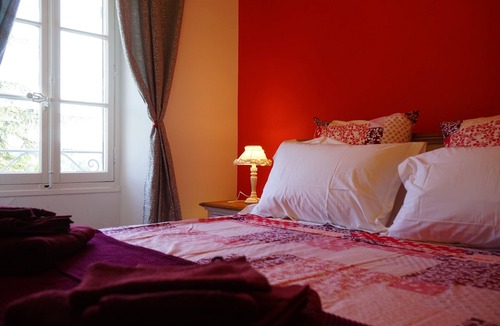 Bedoin Other | Large Provencal Mas renovated for 10 people and 2 bb with swimming pool at the foot of Ventoux