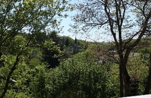 Salmiech House | Large rural gîte in a detached house for 10 to 12 people in SALMIECH