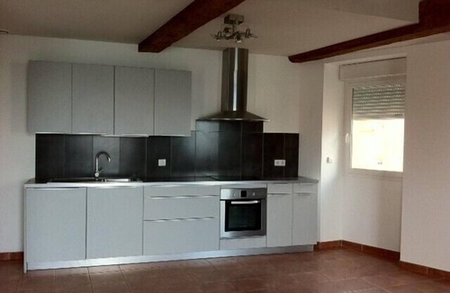 Banyuls-sur-Mer Apartment | Large T2 duplex with character, all comfort, exceptional sea view