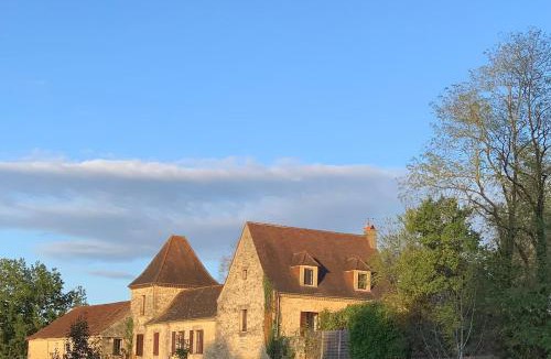 Berbiguieres Apartment | Laugerie Basse Gites - Pavot Gite
