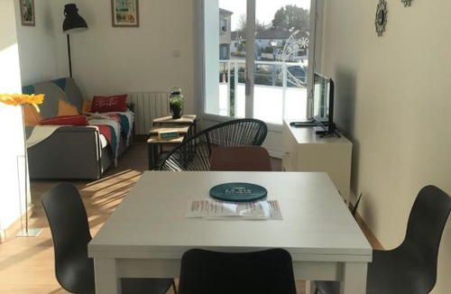 Saint-Hilaire-de-Riez Apartment | Le 5Bis