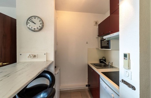 Ajaccio Apartment | Le Balcon d’Ajaccio - Two Bedroom Apartment, Sleeps 6