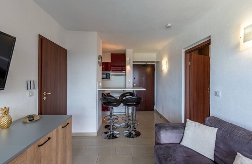 Ajaccio Apartment | Le Balcon d’Ajaccio - Two Bedroom Apartment, Sleeps 6